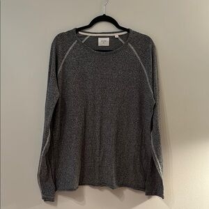 Billy Reid Long Sleeve